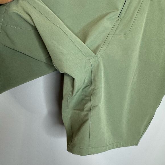 Ten Thousand Foundation Short Seaspry Liner 7" Men's XS New - Picture 7 of 10